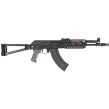 PSAK-47 GF3 "American Bastard" 12.7" 1/2x28 with JL Billet Rail and JMAC Keymount Brake - $1099.99 + Free Shipping - $1,099.99