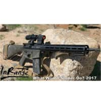 KE ARMS LLC AR-15 MK3 What Would Stoner Do 2020 Rifle - $1699.99 - $1,699.99