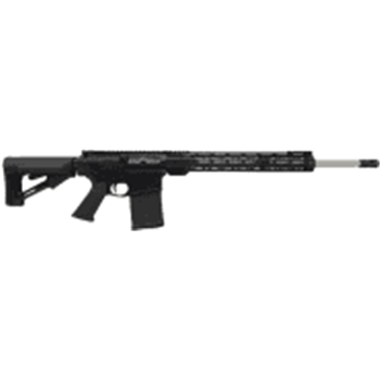 PSA Gen3 PA10 20" Rifle-Length 6.5 Creedmoor 1/8 Stainless Steel 15" Lightweight M-Lok STR SSA-E Rifle - $1049.99 + Free Shipping - $1,049.99