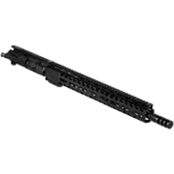 Radical Firearms 5.56 Barreled Upper with Primary Arms Exclusive Handguard and Zero Impulse Brake - 16" - $229.99 - $229.99
