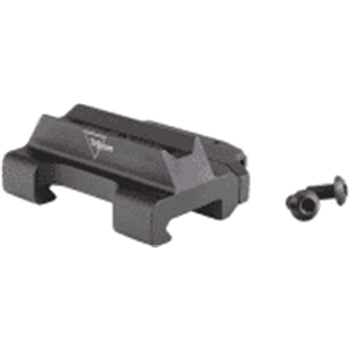 Trijicon Compact ACOG Quick Release High Mount - $117.99 ($9.99 S/H on firearms) - $117.99