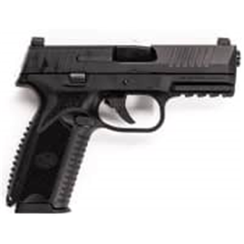 Fn 509 9mm 17 rd - USED - $519.99 (Free S/H on Firearms) - $519.99
