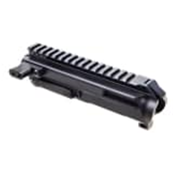 New Frontier Pistol Caliber Billet AR-9/45 Side Charging Upper with LRBHO - $209.95 (Free S/H over $150) - $209.95