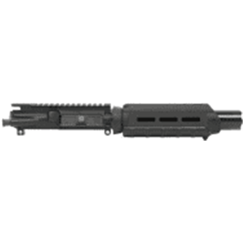 PSA 7" 300AAC 1/7 Phosphate Marauder AR-15 Upper Assembly, Black - No BCG/CH - $219.99 + Free Shipping - $219.99