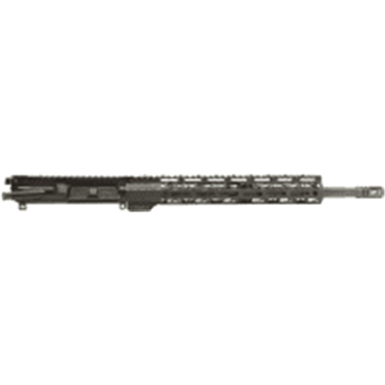 PSA 16" M4 Carbine-Length 5.56 NATO 1:7 Nitride 13.5" Lightweight M-Lok Upper With BCG &amp; CH - $339.99 + Free Shipping - $339.99