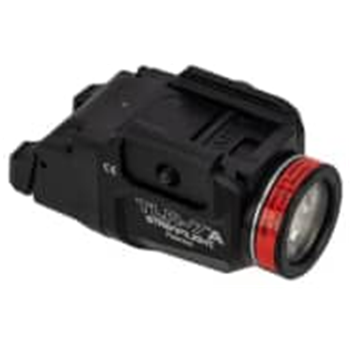 Streamlight TLR-7A Weapon Light - 500 Lumens - High Switch - $109.99 - $109.99