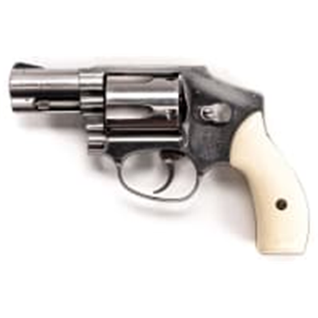Smith &amp; Wesson Model 640-1 .357 Magnum 5 Rd - USED - $629.99 (Free S/H on Firearms) - $629.99