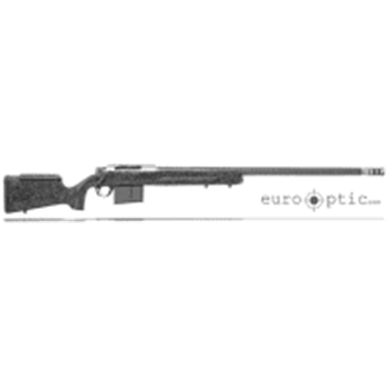 Christensen Arms ELR 338 Lapua Mag 27" 1/9.3" Carbon Fiber LR Hunter Black w/ Gray Webbing Stock - $2209.99 w/code "SHOOT15" ($9.99 S/H on firearms) - $2,209.99