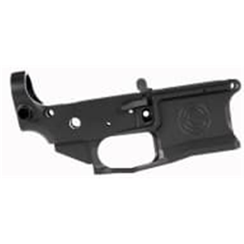 Silencerco AR-15 Billet Lower Receiver - $184.99 after code "TAG" - $184.99