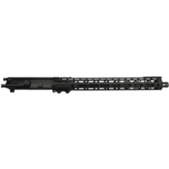 PSA 16" .22 LR 1:16 Nitride 15" Lightweight M-Lok Upper With BCG &amp; CH - $419.99 + Free Shipping - $419.99