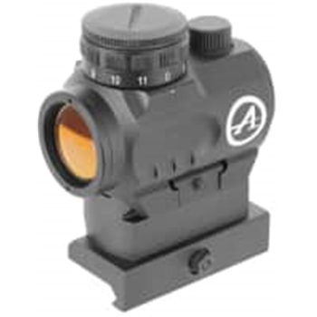 Athlon Midas BTR 3MOA Red Dot RD11 1x21 Matte Black - $99.99 - $99.99