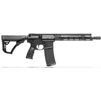 Daniel Defense DDM4V7 S 5.56 NATO 11.5" 1:7 Black Rifle - $1698 (add to cart) ($9.99 S/H on firearms) - $1,698.00