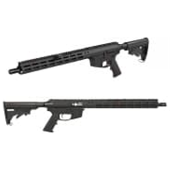 Foxtrot Mike FM9B 9mm 16" Forward Charging Rifle - $684.99 after code "TAG" - $684.99