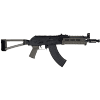 BLEM PSA AK-P MOE Triangle Side Folding Pistol, ODG - $799.99 + Free Shipping - $799.99