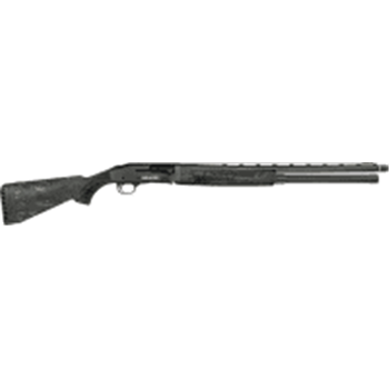 MOSSBERG 940 JM PRO 12 Gauge 24in Matte Blue 9rd - $816.99 (Free S/H on Firearms) - $816.99