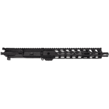 PSA 10.5" 5.56 NATO 1/7 Stainless Steel 10.5" Lightweight M-Lok Upper - With BCG &amp; CH - $309.99 + Free Shipping - $309.99