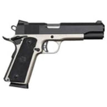 Rock Island Armory M1911 A1 FS Tactical .45 ACP 5" 8rd Duo Tone - $531.99 (Free S/H on Firearms) - $531.99