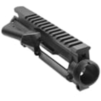 NBS AR-15 Stripped Upper - $44.95 (Free S/H over $150) - $44.95
