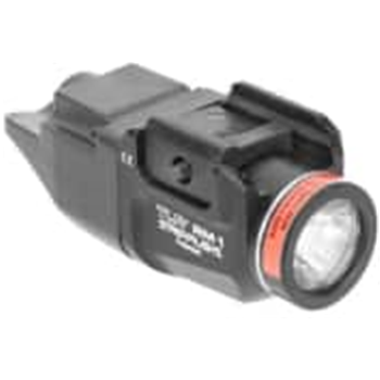 Streamlight TLR RM 1 Compact Rail Mount Light - 500 Lumen - Black - $99.99 - $99.99