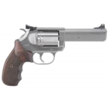 Kimber K6s Target .357 Mag GFO DASA 4" Bbl Revolver 3400032 - $998.99 ($9.99 S/H on firearms) - $998.99