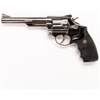 USED Taurus Model 66 .38 SPL 6 Rnd - $449.99 (Free S/H on Firearms) - $449.99