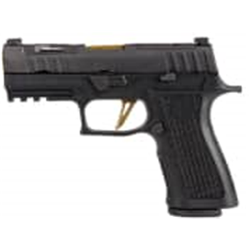 SIG SAUER P320 XCarry Spectre 9mm 3.9in Black 17rd - $1011.99 (Free S/H on Firearms) - $1,011.99