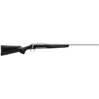Browning X-Bolt Stalker Stainless 300 Win Mag 26" 3 Rnd - $1282.99 (Free S/H on Firearms) - $1,282.99