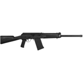 SDS Imports Lynx LH-12 19" 12 Gauge Shotgun 3" Semi-Automatic, Black Parkerized - LH12HF - $299.99 + Free Shipping - $299.99