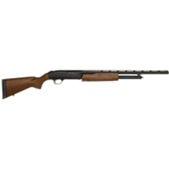 MOSSBERG 500 Youth Bantam 20 Gauge 24" 6rd Blued - $355.99 (Free S/H on Firearms) - $355.99