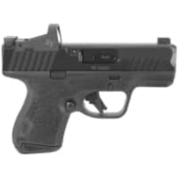 Kimber R7 Mako 9mm 3.37" Bbl Optics Included Pistol w/Crimson Trace CT-1500 &amp; 3-Dot TruGlo Night Sights - $749.99 ($9.99 S/H on firearms) - $749.99