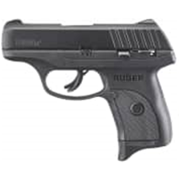 RUGER EC9S 9mm 3.1in Blued 7rd - $239.99 (Free S/H on Firearms) - $239.99