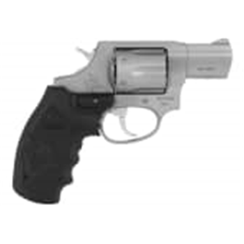 TAURUS 856 38 Spl 2" SS 6rd Red Laser Grip - $428.99 (Free S/H on Firearms) - $428.99