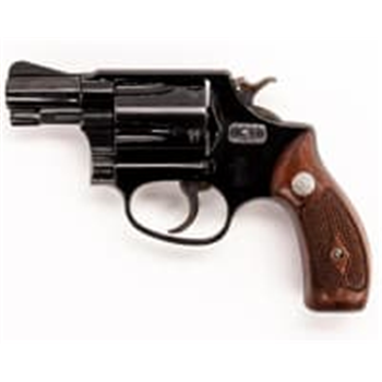 Smith &amp; Wesson Model 37 Airweight .38 Special 5 Rd - USED - $559.99 (Free S/H on Firearms) - $559.99