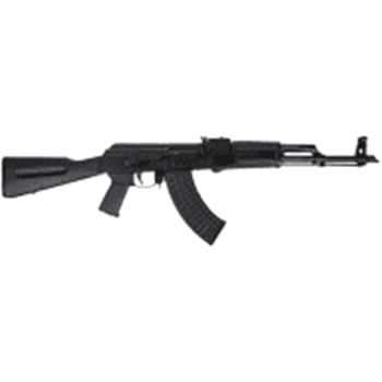 BLEM PSAK-47 GF5 Forged Classic ALG Rifle with Cleaning Rod, Black - $799.99 + Free Shipping - $799.99