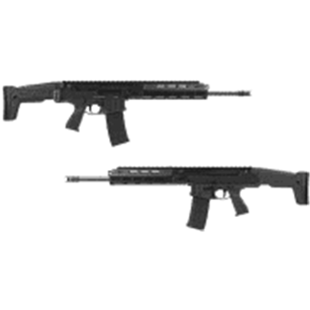 CZ Bren 2 MS Carbine Suppressor Ready 556 Nato 16" - $1921.99 (Free S/H on Firearms) - $1,921.99