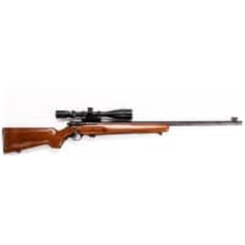 Mossberg Model 144 Lsb 22 LR Bolt Action 7 Rd - USED - $385.69 (Free S/H on Firearms) - $385.69