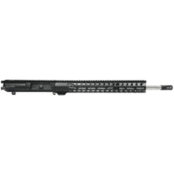 PSA Gen3 PA10 18" Mid-Length .308 WIN 1:10 Stainless Steel 15" Lightweight M-lok Upper - With BCG &amp; CH - $519.99 + Free Shipping - $519.99