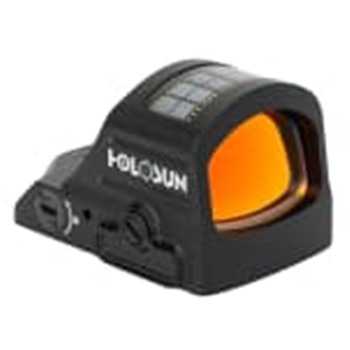 Holosun HE 407C-X2 1x 2 MOA Green Dot Black Hardcoat - $231.99 (e-mail price) - $231.99