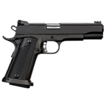 Rock Island Rock Ultra FSHC 10mm 5" 16+1 Black Parkerized G10 Grip - $669.99 - $669.99
