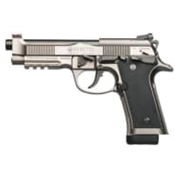 Beretta 92X Performance 9mm 4.9" Barrel 15Rnd - $1399.99 + Free Shipping - $1,399.99