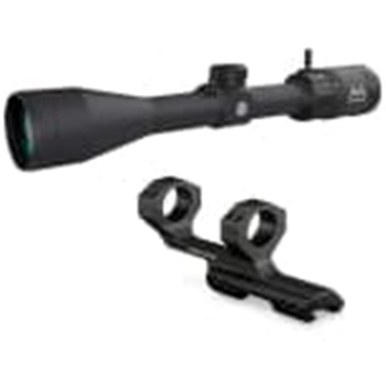 Sig Sauer Buckmaster 3-9x40mm Rifle Scope &amp; 2" Offset Cantilever Ring Mount - $119.99 - $119.99