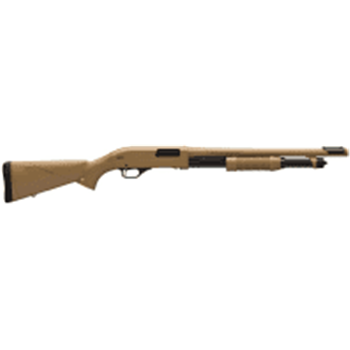 Winchester SXP Defender 20 Ga 18" Barrel 5 Rnd - $363.99 ($343.99 after $20 MIR) (Free S/H on Firearms) - $363.99