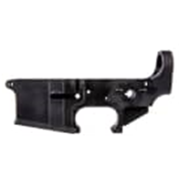 Lantac SF15 Forged Lower Receiver - 01-RV-LWR-SF15 - $139.95 (Free S/H over $150) - $139.95