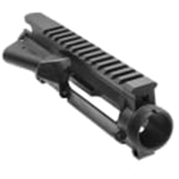 NBS AR-15 Stripped Upper - $44.95 (Free S/H over $150) - $44.95