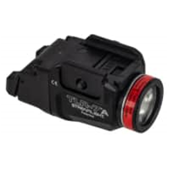 Streamlight TLR-7A FLEX Weapon Light - 500 Lumens - High/Low Switch - $109.99 - $109.99