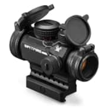 Vortex Spitfire 1x Prism Scope w/ DRT MOA Reticle - $139.99 ($9.99 S/H on firearms) - $139.99