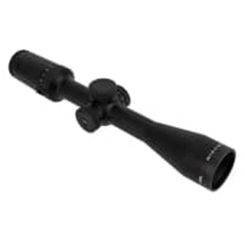 Trijicon Credo 3-9x40 Rifle Scope - Green Duplex Reticle - Matte Black - $486.55 + Free Shipping - $486.55