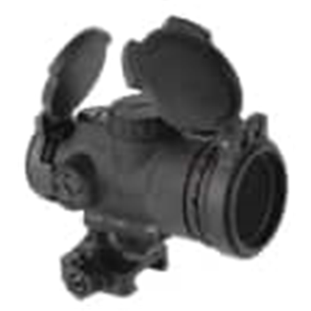 Trijicon MRO Patrol 2.0 MOA Red Dot - Absolute QD Riser - $559.95 (Free 2-day Shipping on $150+) - $559.95