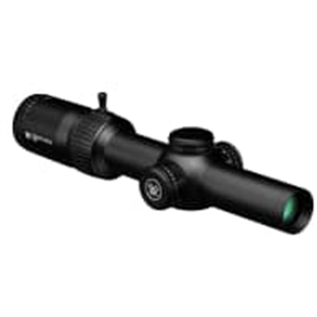Vortex Optics Strike Eagle 1-8x24 Rifle Scope AR-BDC3 Illuminated Reticle - $399.99 + $100 Bonus Bucks - $399.99