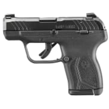 Ruger LCP Max Micro Compact .380 ACP Pistol, Black - 13716 - $349.99 + Free Shipping - $349.99